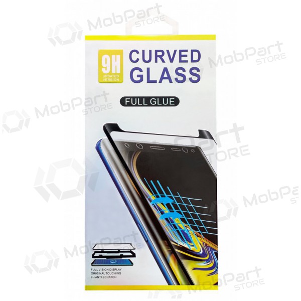 Xiaomi Mi Note 10 Lite protector de pantalla de cristal templado 