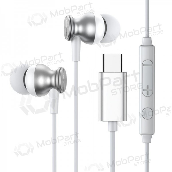 Auriculares Joyroom JR-EC04 Tipo-C