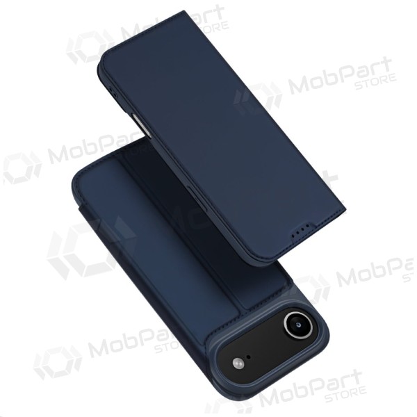 Funda para Apple iPhone Air -Dux Ducis Skin Pro- (azul oscuro)