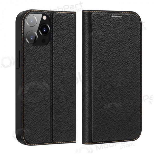 Funda para Xiaomi Redmi Note 12 Pro 5G / Poco X5 Pro 5G - Dux Ducis Skin X2 (negro)