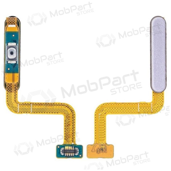 Samsung A226 Galaxy A22 5G conector fingerprint (violeta) (service pack) (original) Samsung A226 Galaxy A22 5G conector fingerprint (violeta) (service pack) (original)