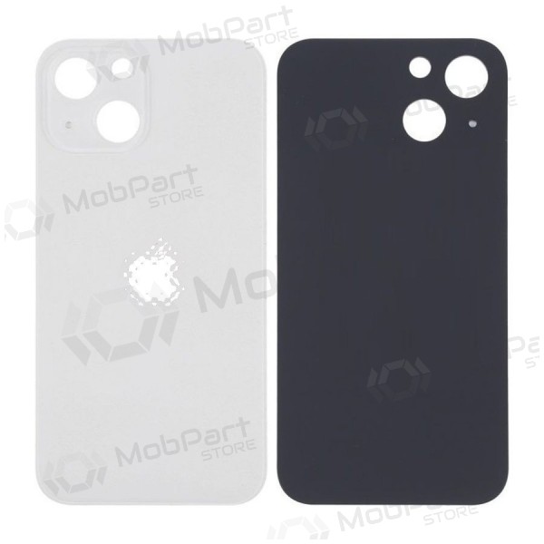 Tapa trasera para Apple iPhone 13 mini (Starlight)