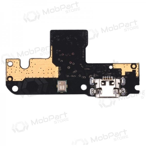 Xiaomi Redmi Note 5A modulo de carga - Premium