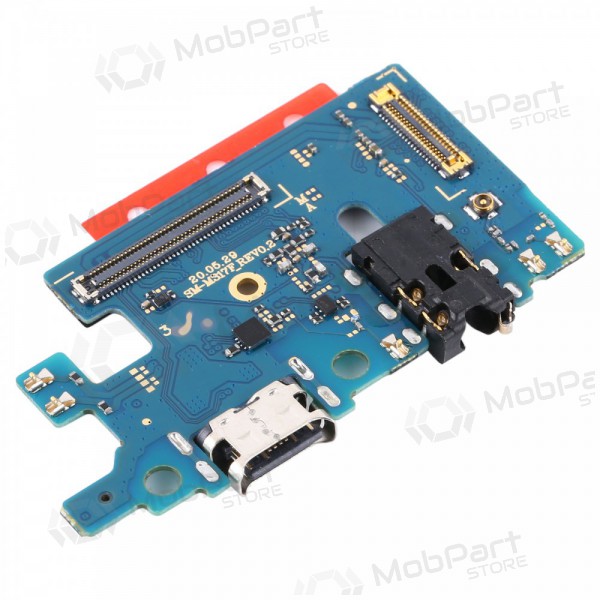 Samsung M317 Galaxy M31S 2020 modulo de carga (service pack) (original)