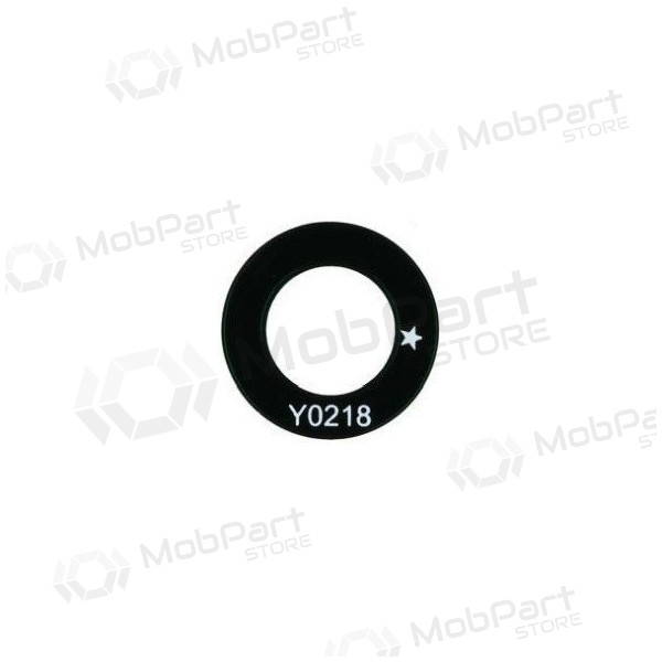 Samsung Galaxy A135 A13 / A137 A13 Cristal camara (Main lens) (original) (service pack) Samsung Galaxy A135 A13 / A137 A13 Cristal camara (Main lens) (original) (service pack)