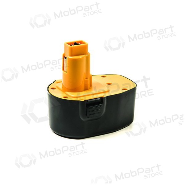 Batería DeWalt DE9038 para herramientas de 14,4V 3Ah Ni-MH (reemplazo)