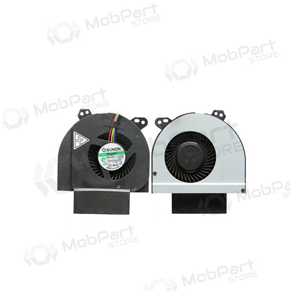Dell: E6520 enfriador de computadora