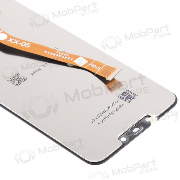 Huawei Nova 3i / P Smart Plus 2018 pantalla (negro)