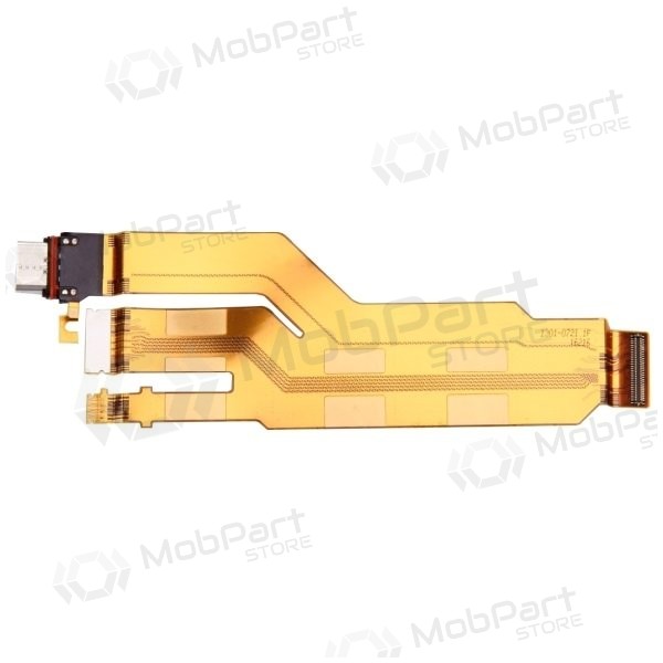 Sony F8331 / F8332 Xperia XZ / G8231 / G8232 XZS modulo de carga