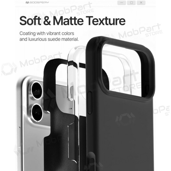 Funda Mercury 