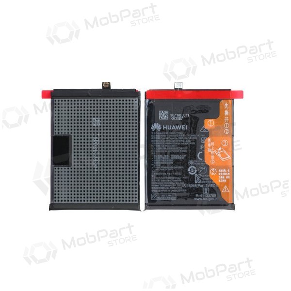 Huawei P40 bateria, akumuliatorius (original) Huawei P40 bateria, akumuliatorius (original)