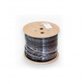Cable FTP - LTECH CAT5e (305m) (exterior)
