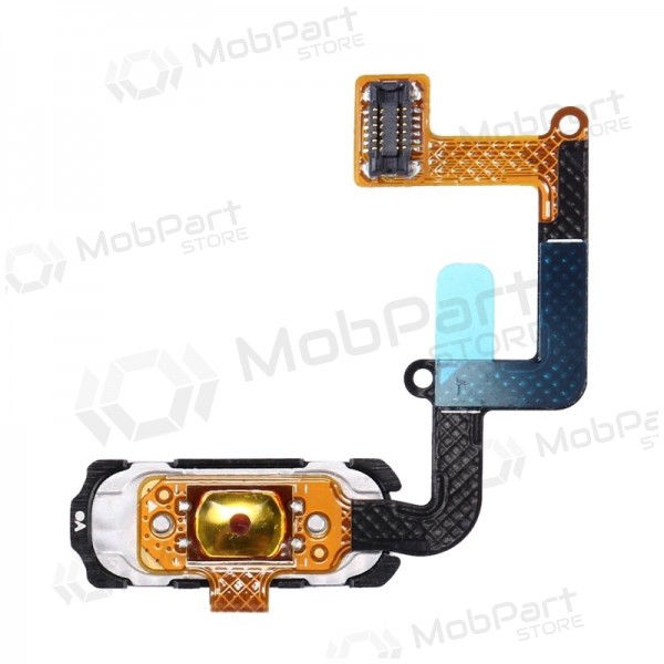 Samsung A320F Galaxy A3 (2017) / A520F Galaxy A5 (2017) / A720F Galaxy A7 (2017) Conector del botón de HOME (negro) (original) Samsung A320F Galaxy A3 (2017) / A520F Galaxy A5 (2017) / A720F Galaxy A7 (2017) Conector del botón de HOME (negro) (original)