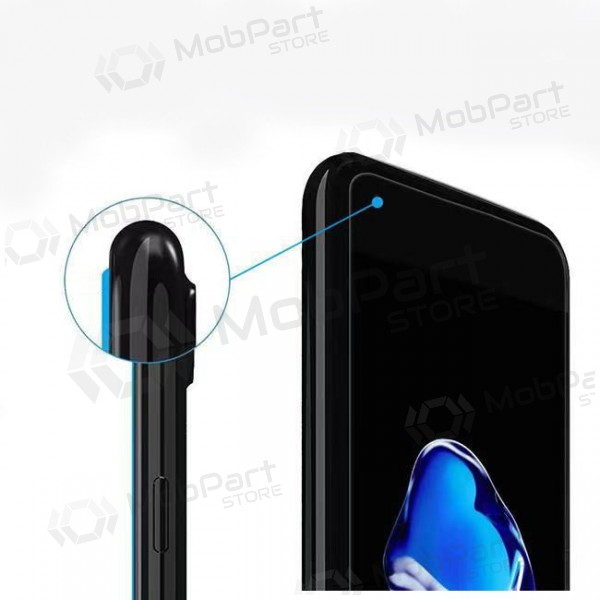 Samsung A415 Galaxy A41 protector de pantalla de cristal templado 