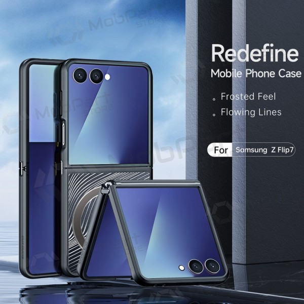 Samsung Galaxy Z Flip7 funda 