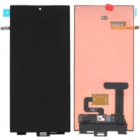 Samsung Galaxy S23 Ultra pantalla (original)