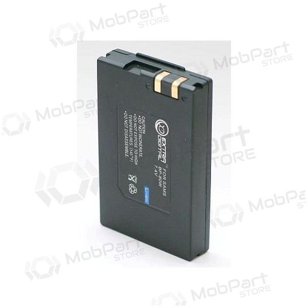 Samsung IA-BP80W foto bateria / acumulador Samsung IA-BP80W foto bateria / acumulador