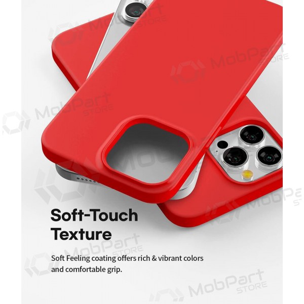 Apple iPhone 16 Pro Max funda 