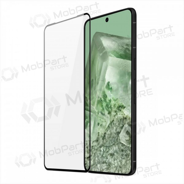 Cristal templado Google Pixel 8 Pro 