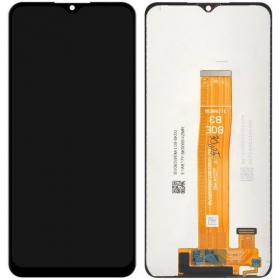 Samsung Galaxy A12s pantalla (original)