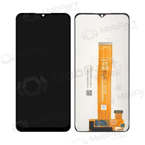 Samsung Galaxy A12s pantalla (original) Samsung Galaxy A12s pantalla (original)