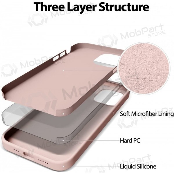 Funda para Samsung Galaxy S26 Ultra Mercury 