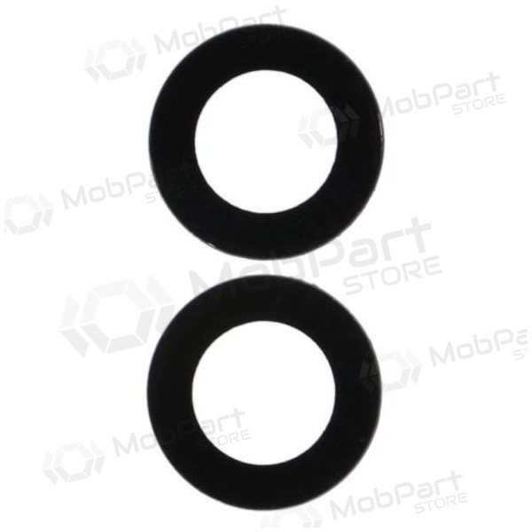 Kit de lentes de cámara Xiaomi Poco M7 Pro 5G (2 uds.)