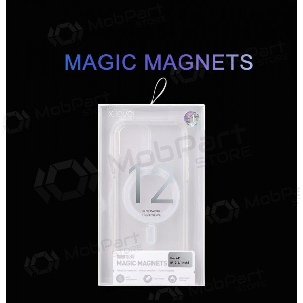 Apple iPhone 12 / 12 Pro funda 
