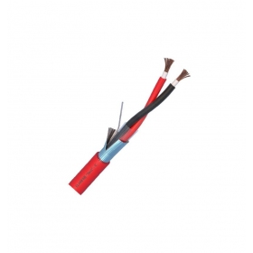 Cable ignífugo ELAN 2x0.5mm - 100 m