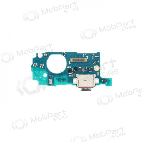 Samsung G715F Galaxy Xcover Pro modulo de carga (service pack) (original) Samsung G715F Galaxy Xcover Pro modulo de carga (service pack) (original)