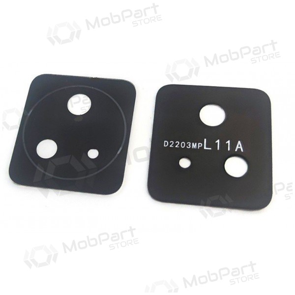 Xiaomi Poco F4 5G Cristal camara (only lens)
