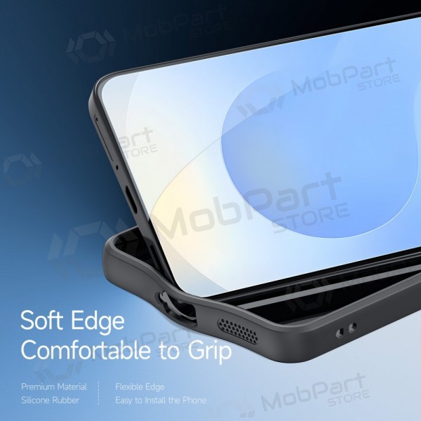 Samsung Galaxy S25 FE funda 