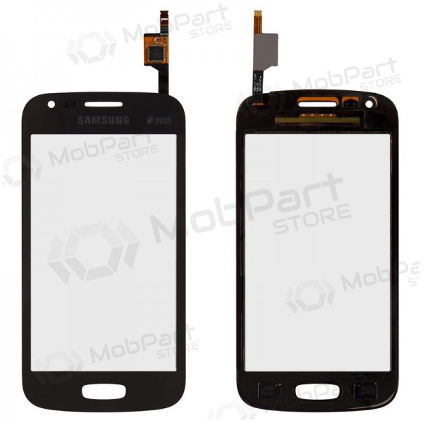 Samsung S7270 Galaxy Ace 3 / S7272 Galaxy Ace 3 Duos touchscreen (negro)
