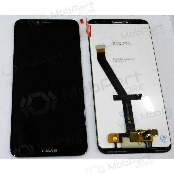 Huawei Y6 2018 / Y6 Prime 2018 pantalla (negro) (original)
