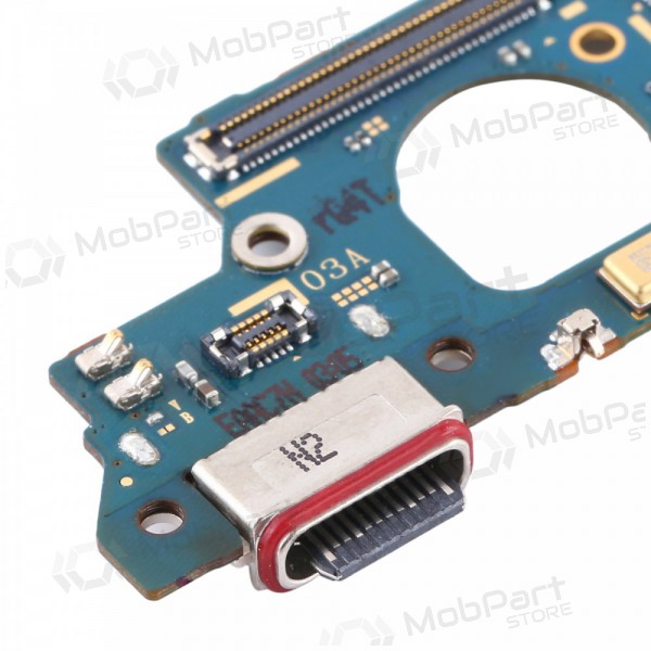 Samsung G780 Galaxy S20 FE modulo de carga (service pack) (original)