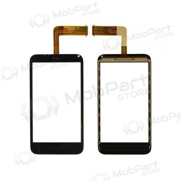 HTC Incredible S (G11) touchscreen