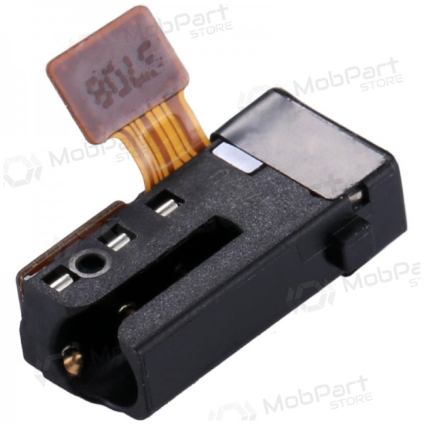 Huawei P10 Lite conector jack de audio