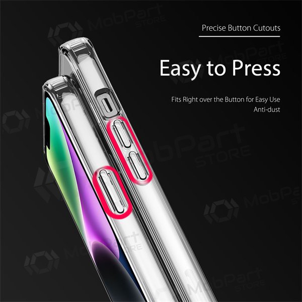 Apple iPhone 15 funda Apple iPhone 15 funda