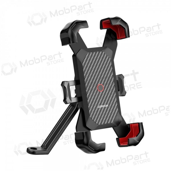 Soporte de teléfono para bicicleta y motocicleta Joyroom JR-ZS288