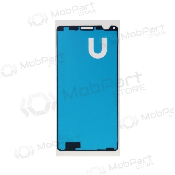 Sony Xperia Z3 Compact D5803 / D5833 pegatina de pantalla