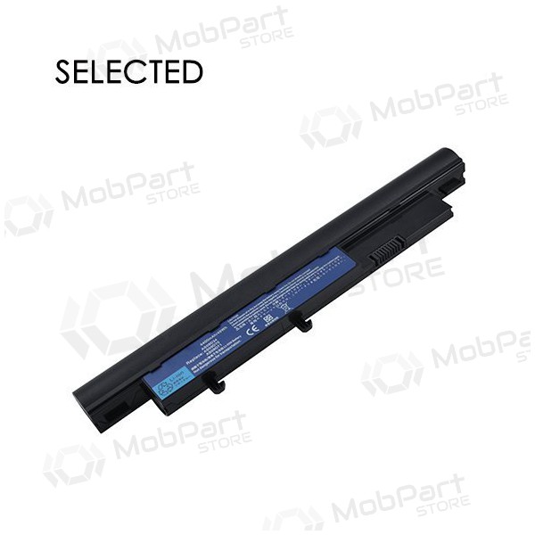 ACER AS09D31, 4400mAh Bateria para portatil, Selected
