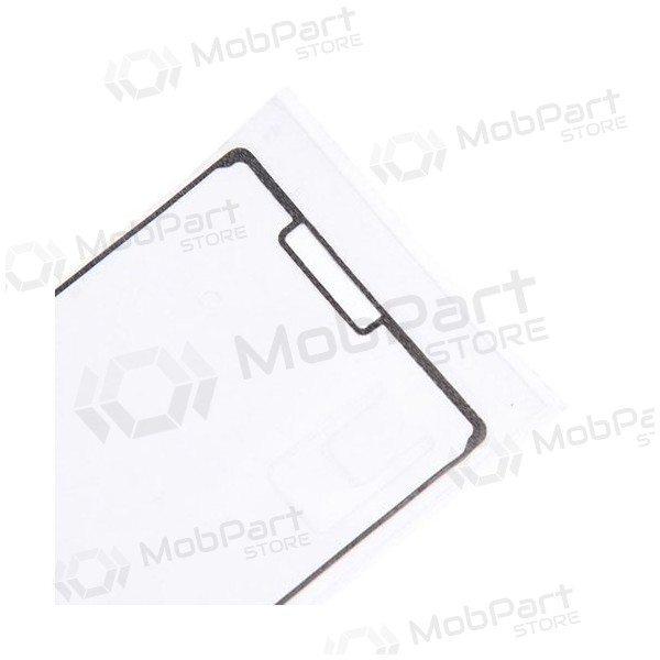 Sony Xperia Z3 D6603 / Xperia Z3 D6633 / Xperia Z3 D6643 / Xperia Z3 D6653 pegatina de pantalla