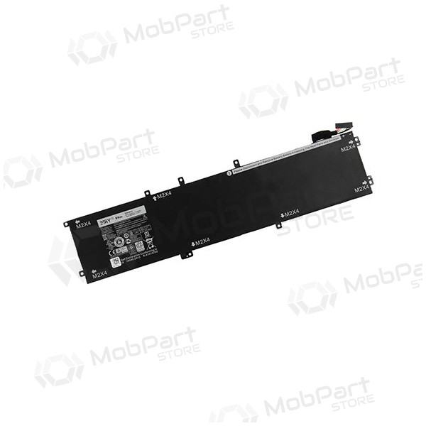 DELL 4GVGH Bateria para portatil - PREMIUM