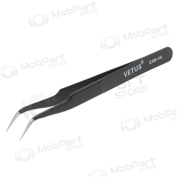pinza metalica ESD-15