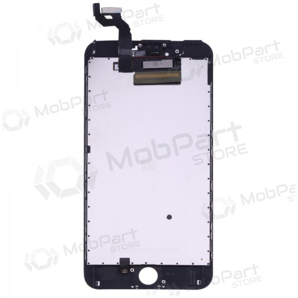 Apple iPhone 6S Plus pantalla (negro) (Premium)