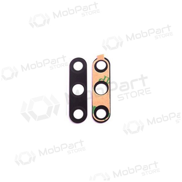 Huawei P Smart Pro 2019 Cristal camara