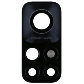 Xiaomi Mi 10T 5G Cristal camara 64MP (only lens)