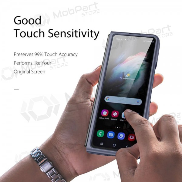Samsung F711 Galaxy Z Flip3 5G funda 