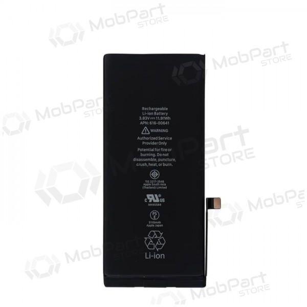 Apple iPhone 11 bateria / acumulador (3110mAh)