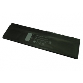 DELL WD52H, 6300mAh Bateria para portatil